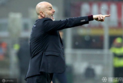 英国威廉希尔公司：如果皮奥利下课的话，可能