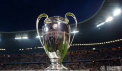 中国足彩网：欧足联可能禁止皇马、巴萨、尤文